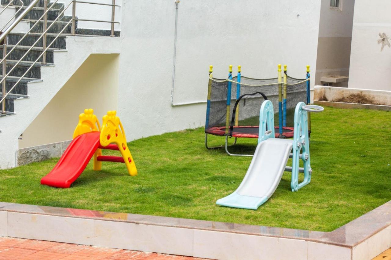 Tio -The Indian Origin Hotels & Resorts - Yercaud Buitenkant foto