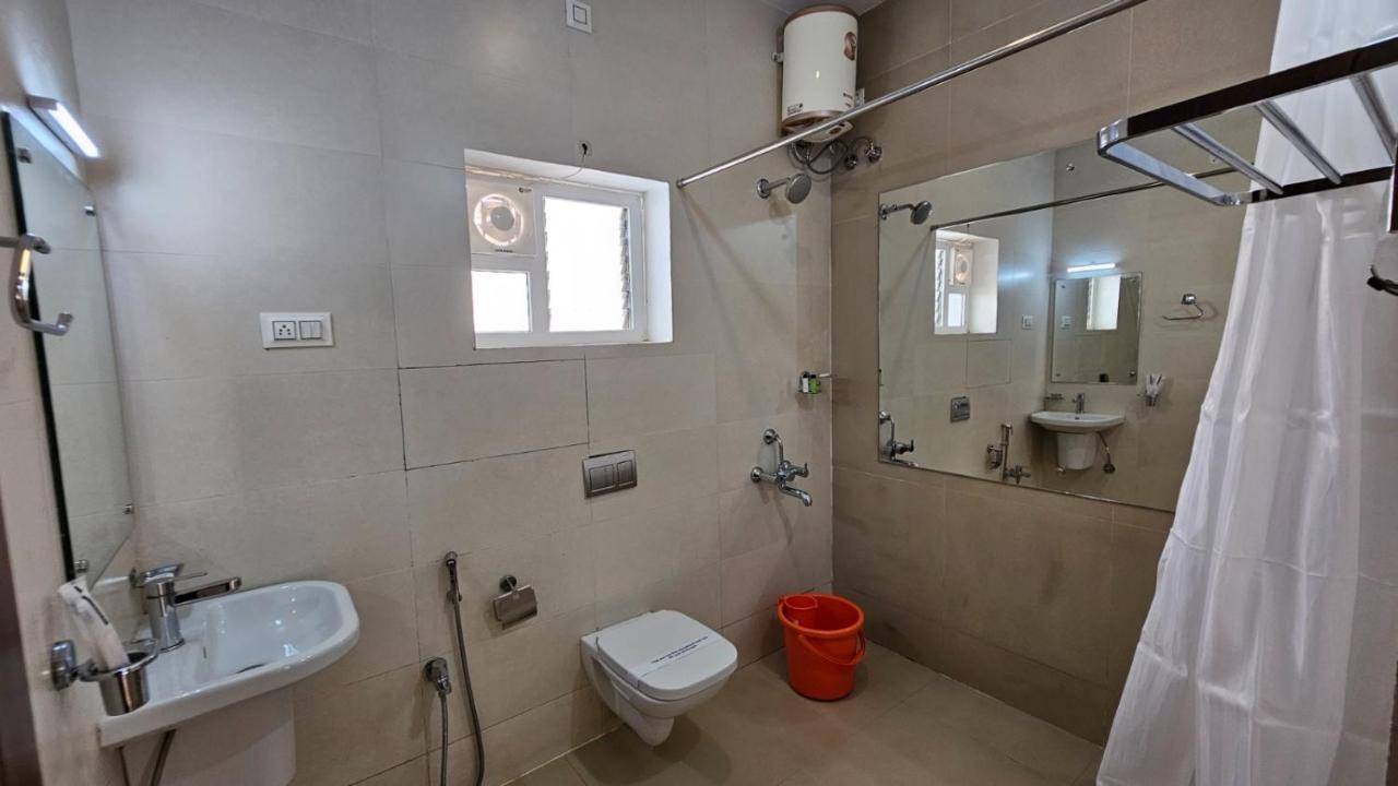 Tio -The Indian Origin Hotels & Resorts - Yercaud Buitenkant foto